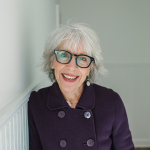 Fundraising Page: Susan Berthiaume